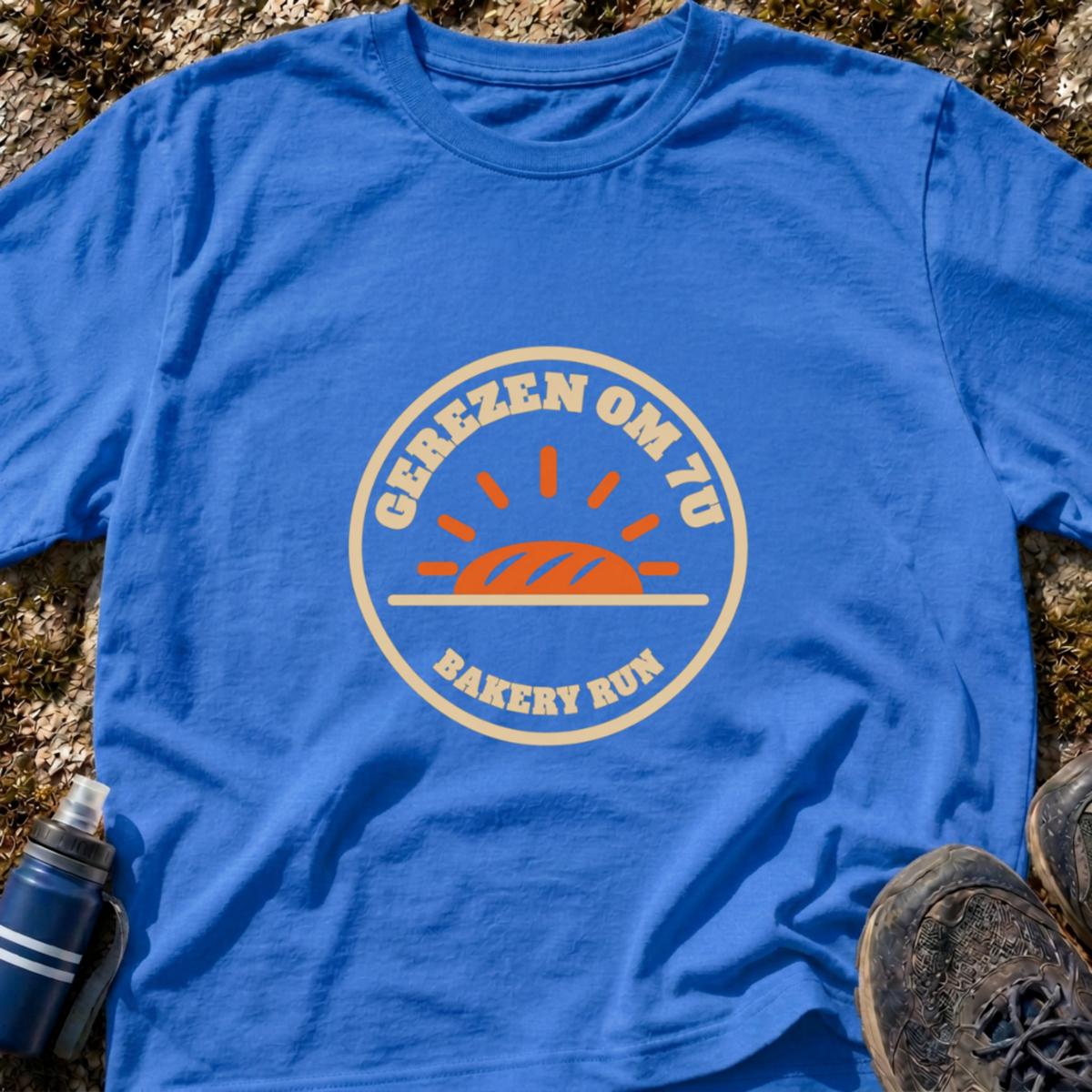 Gerezen 7u T-Shirt