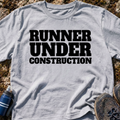 Under Construction T-shirt