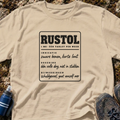 Rustol T-Shirt