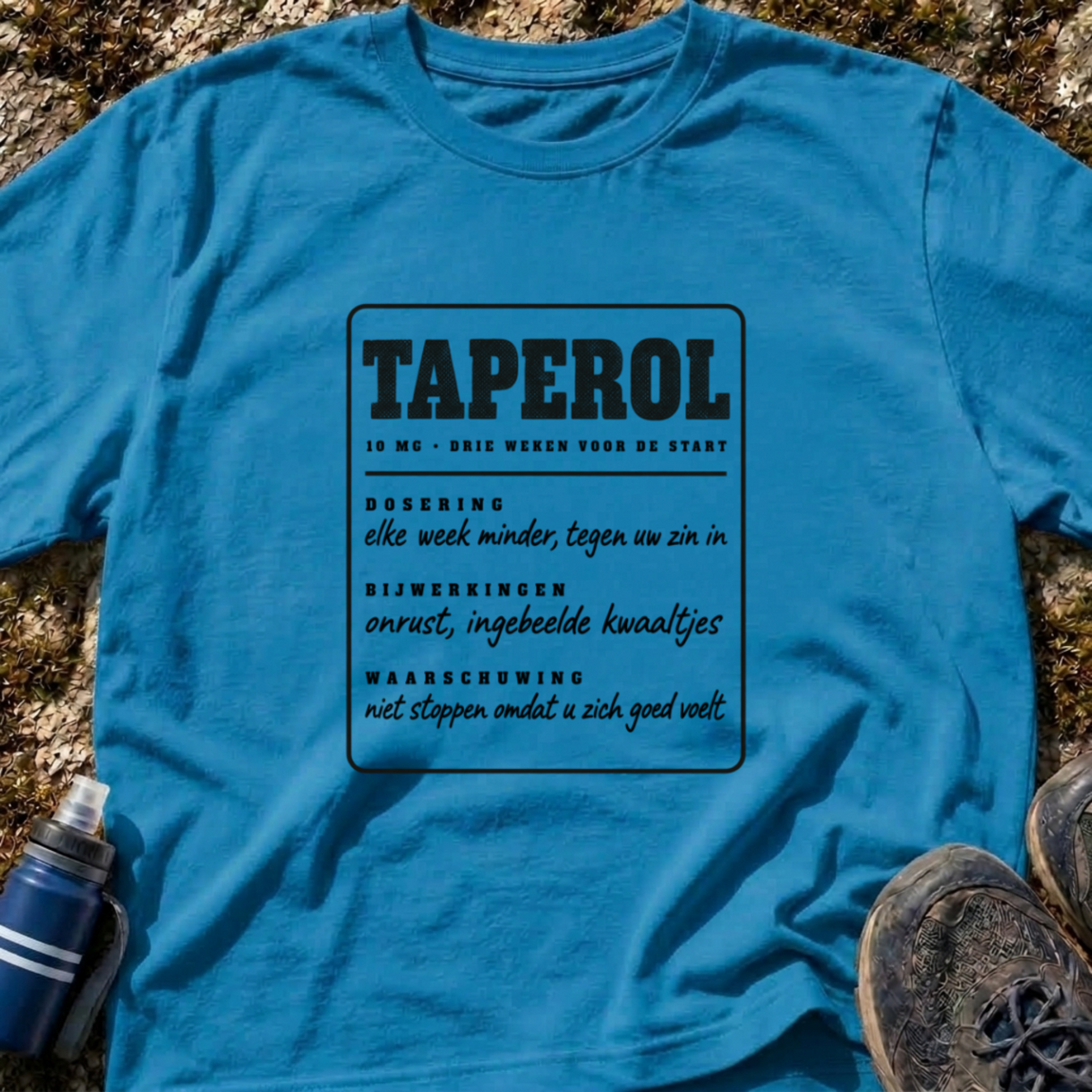 Taperol T-Shirt