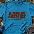 Adem In T-Shirt