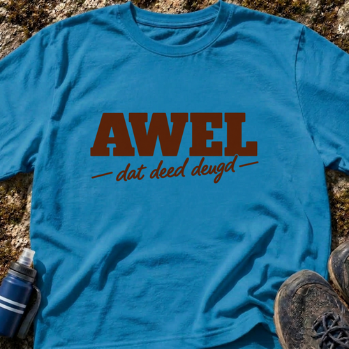 Awel T-Shirt