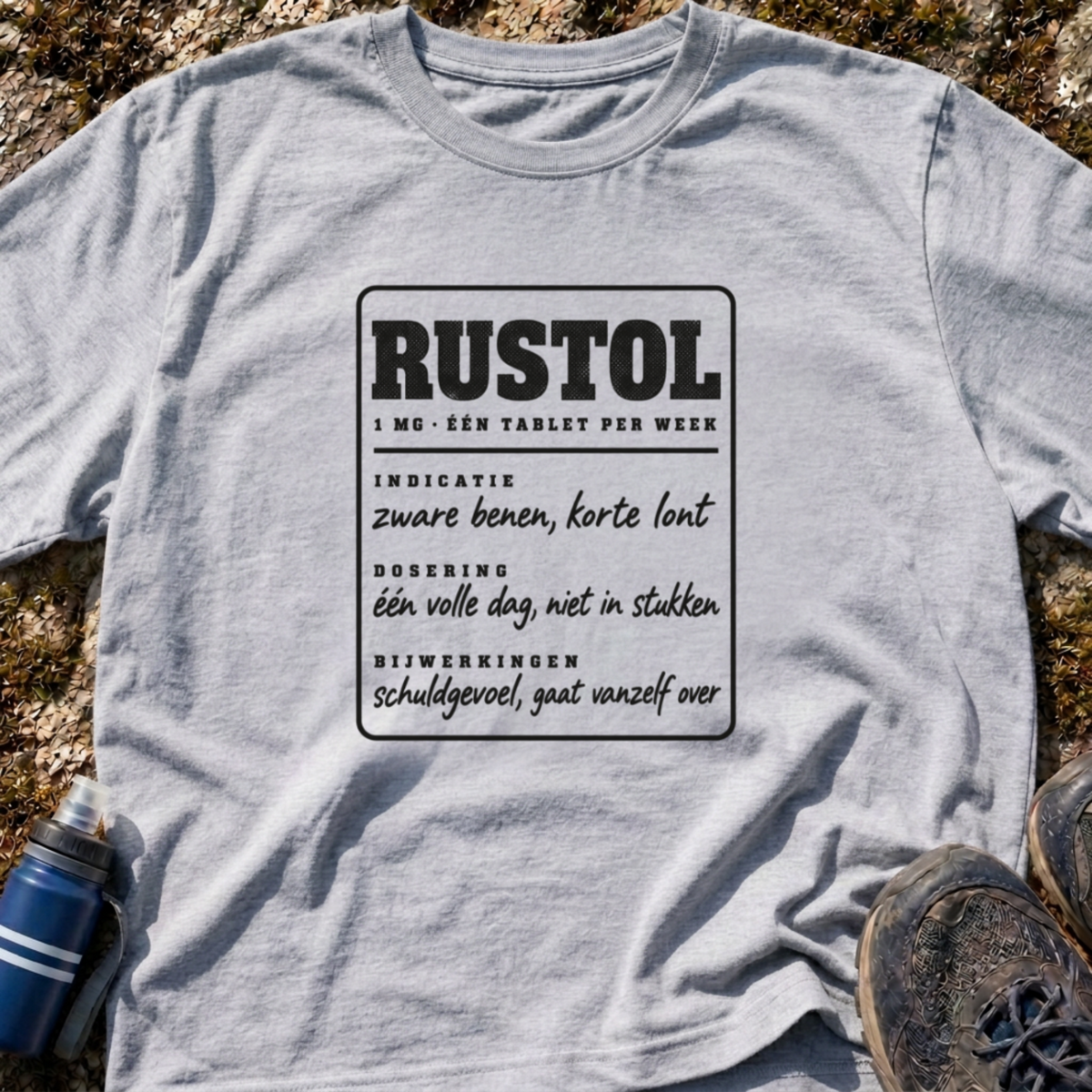Rustol T-Shirt