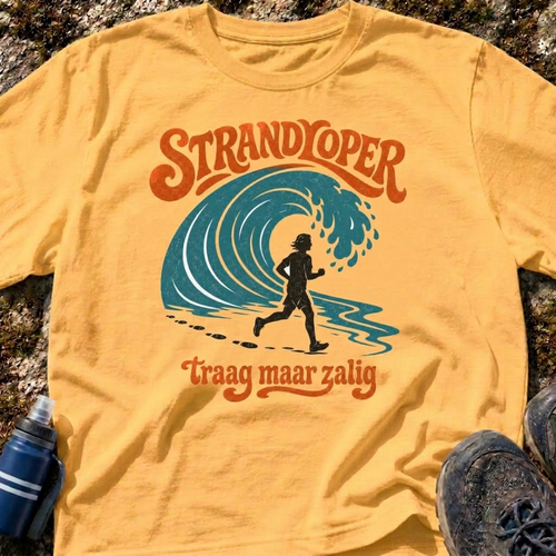Strandloper T-Shirt