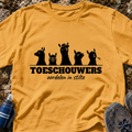 Toeschouwers T-Shirt