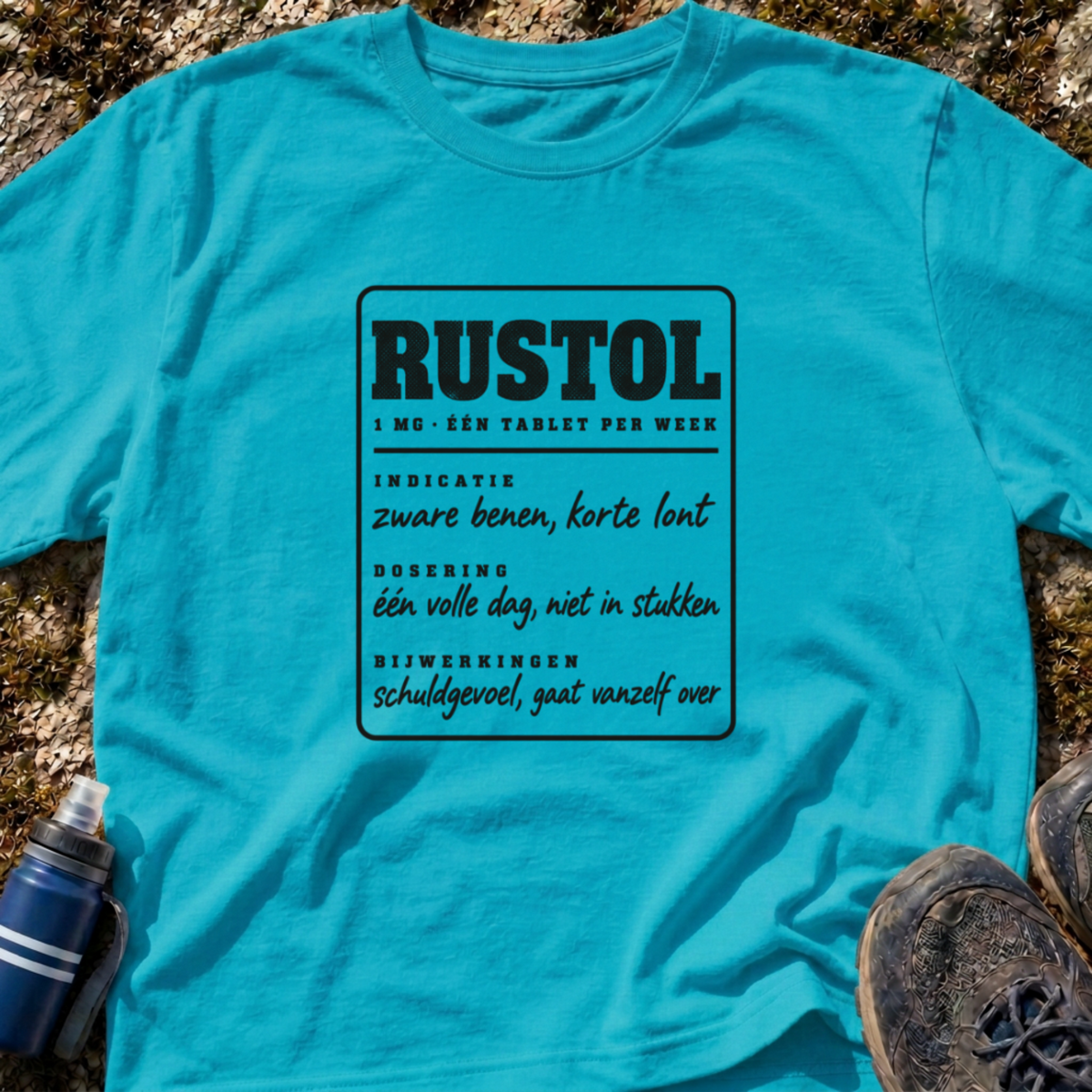 Rustol T-Shirt