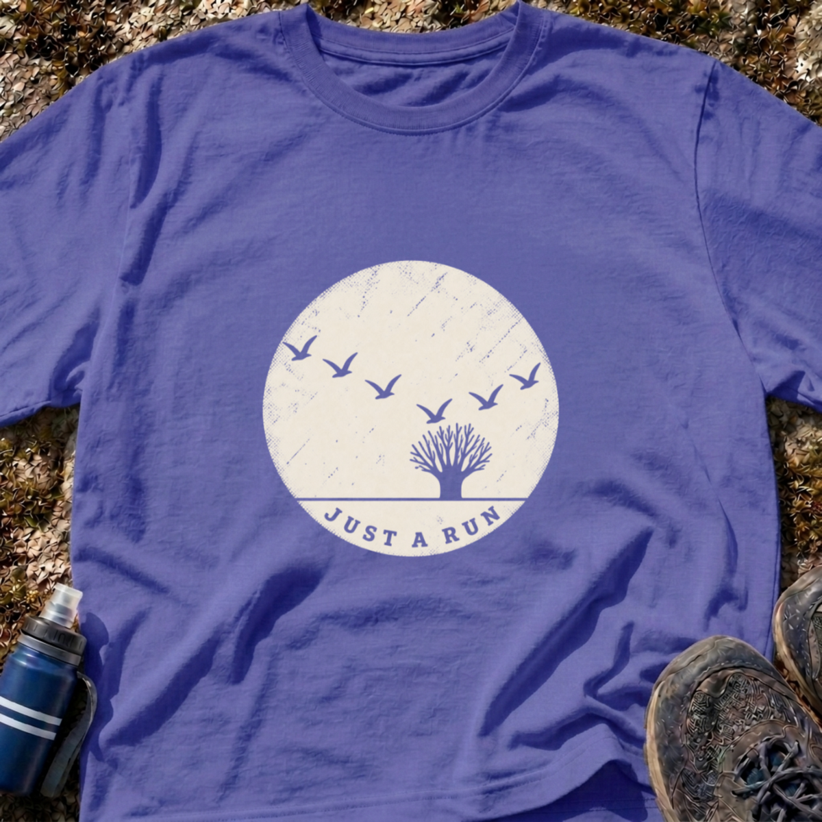 Knotwilg T-Shirt