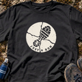 Footstep T-shirt