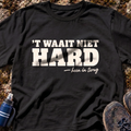 Waait niet hard