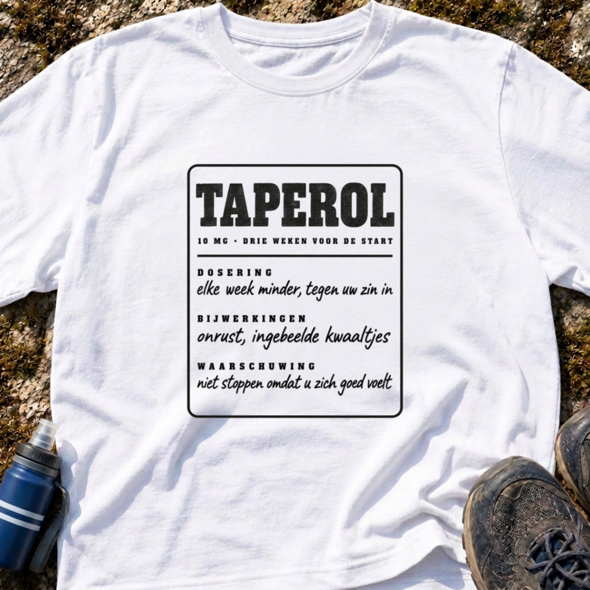 Taperol T-Shirt