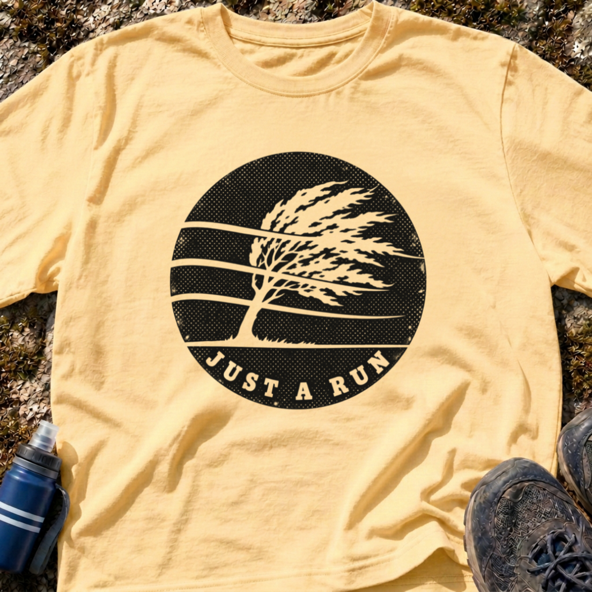 Wilg En Wind T-Shirt