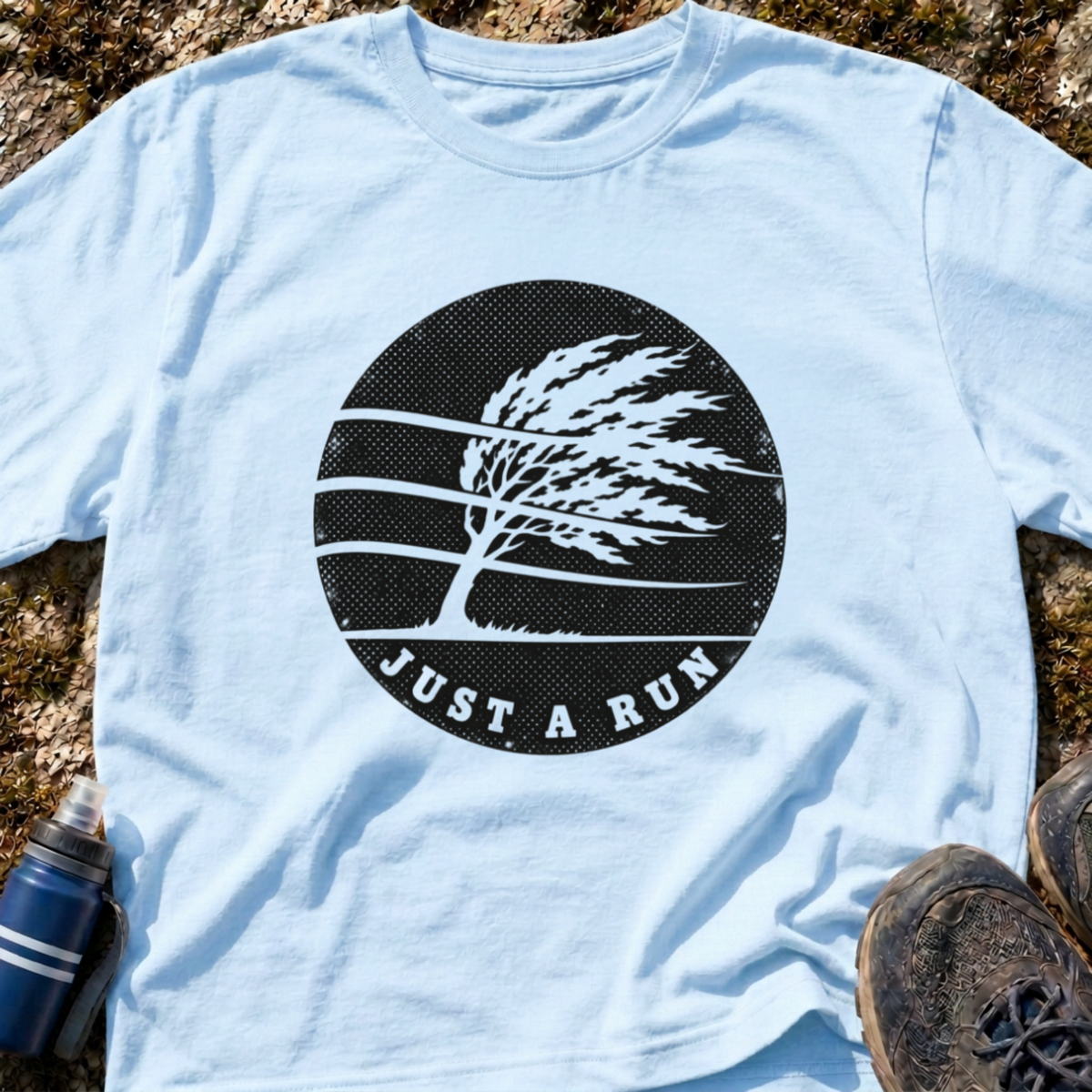 Wilg En Wind T-Shirt