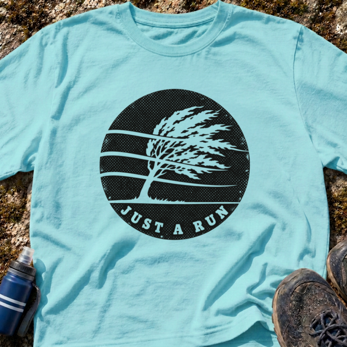 Wilg En Wind T-Shirt