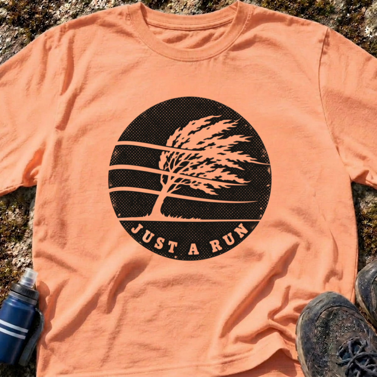 Wilg En Wind T-Shirt