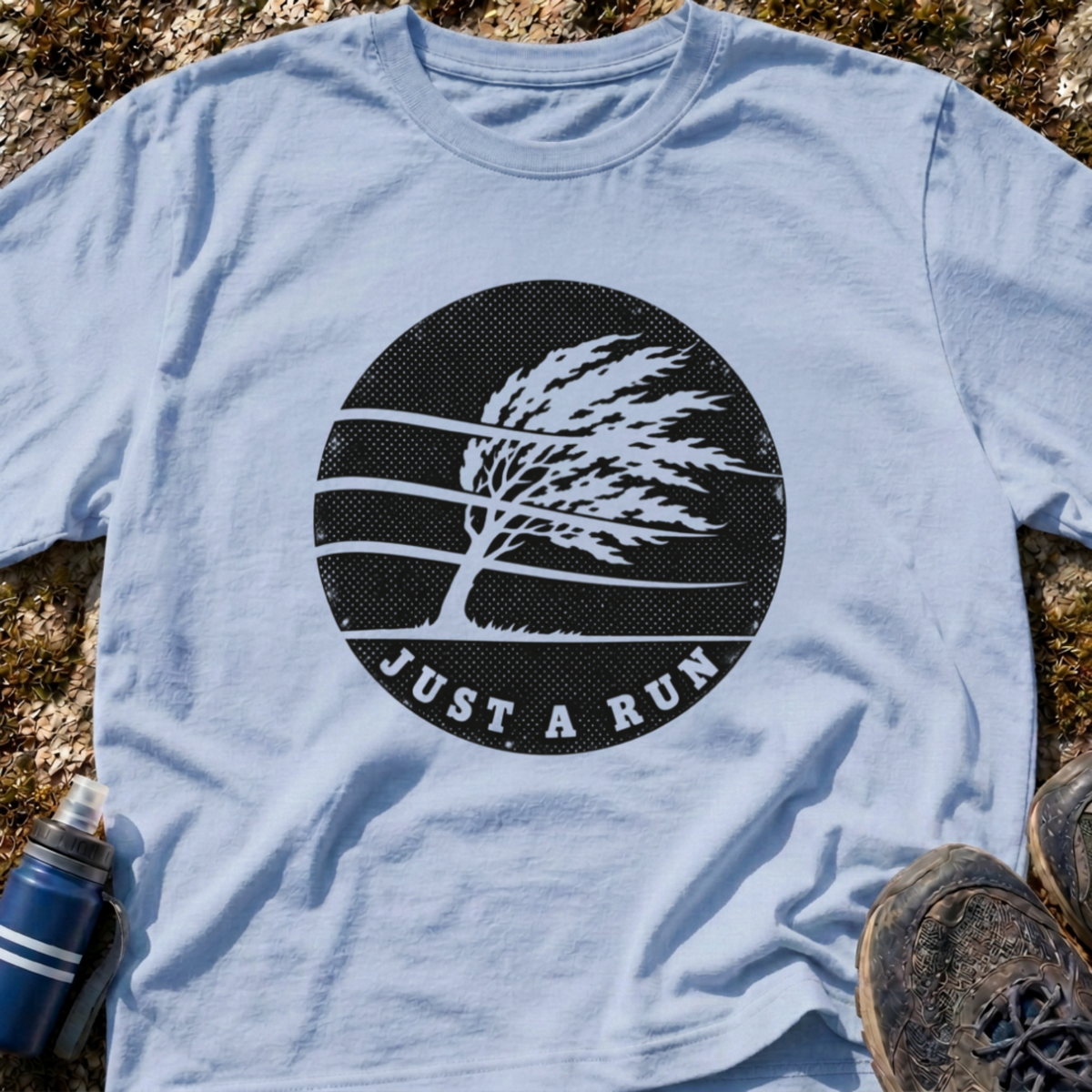 Wilg En Wind T-Shirt
