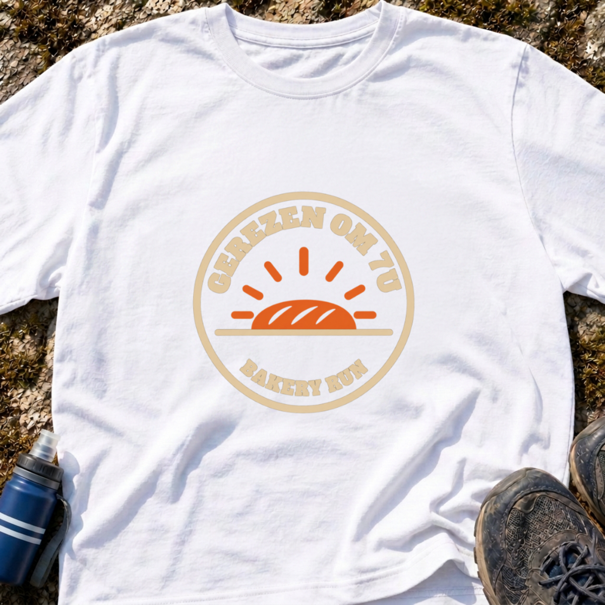 Gerezen 7u T-Shirt