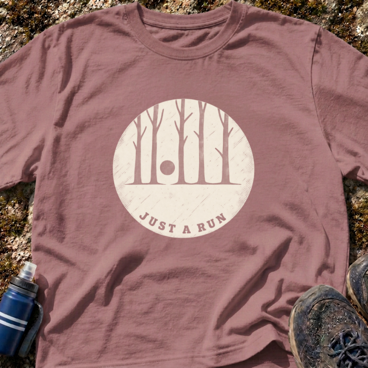 Zonsondergang T-Shirt