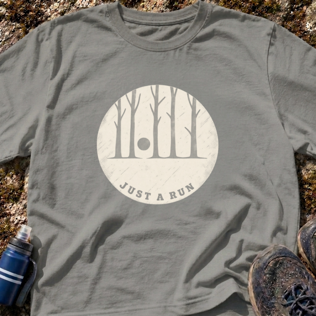 Zonsondergang T-Shirt