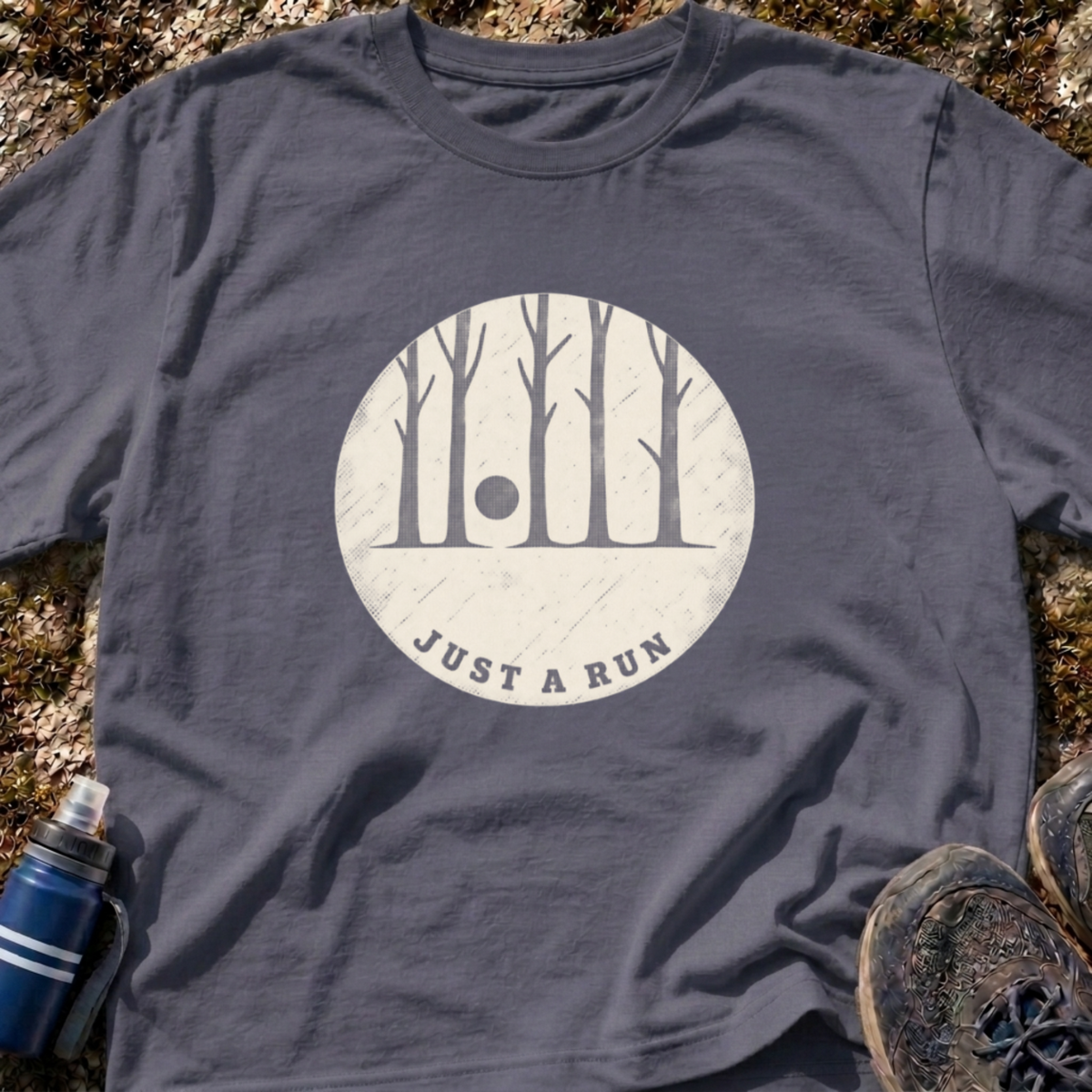 Zonsondergang T-Shirt