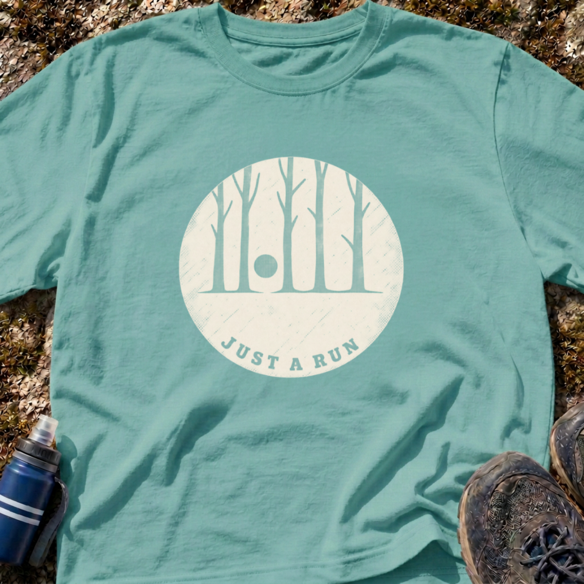 Zonsondergang T-Shirt