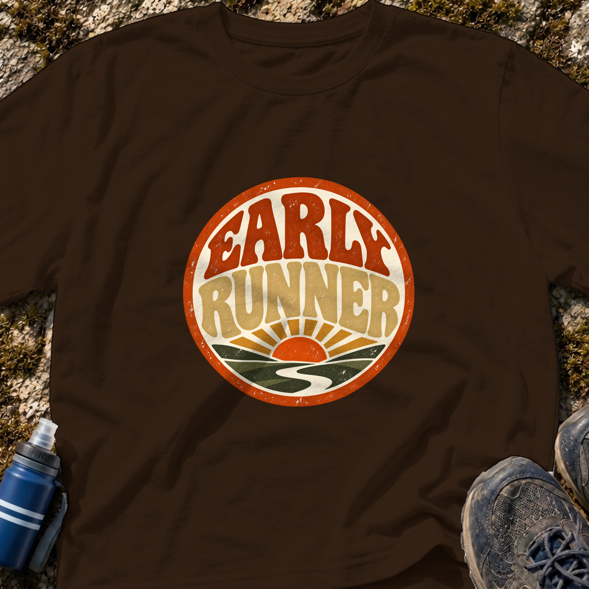 Early Runner T-Shirt