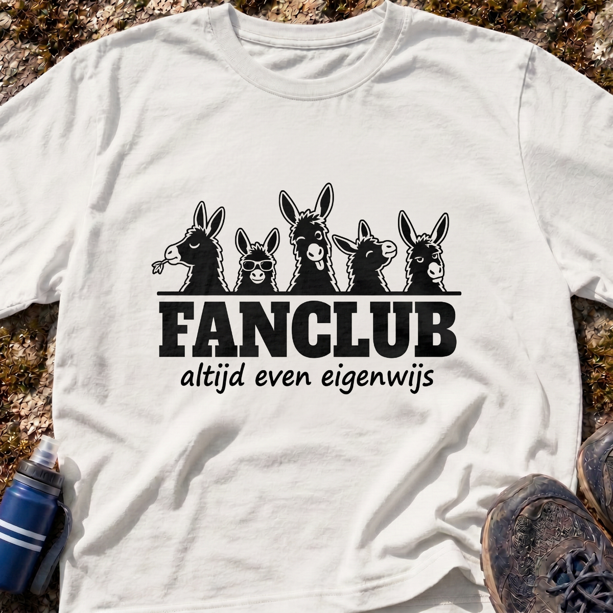 Fanclub T-Shirt