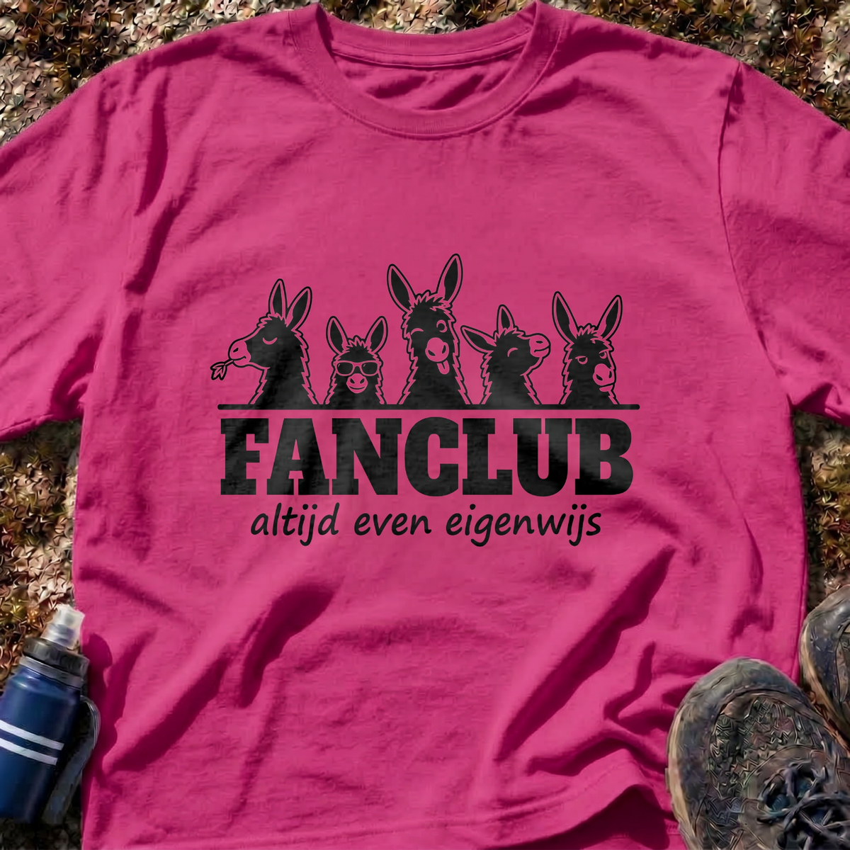 Fanclub T-Shirt