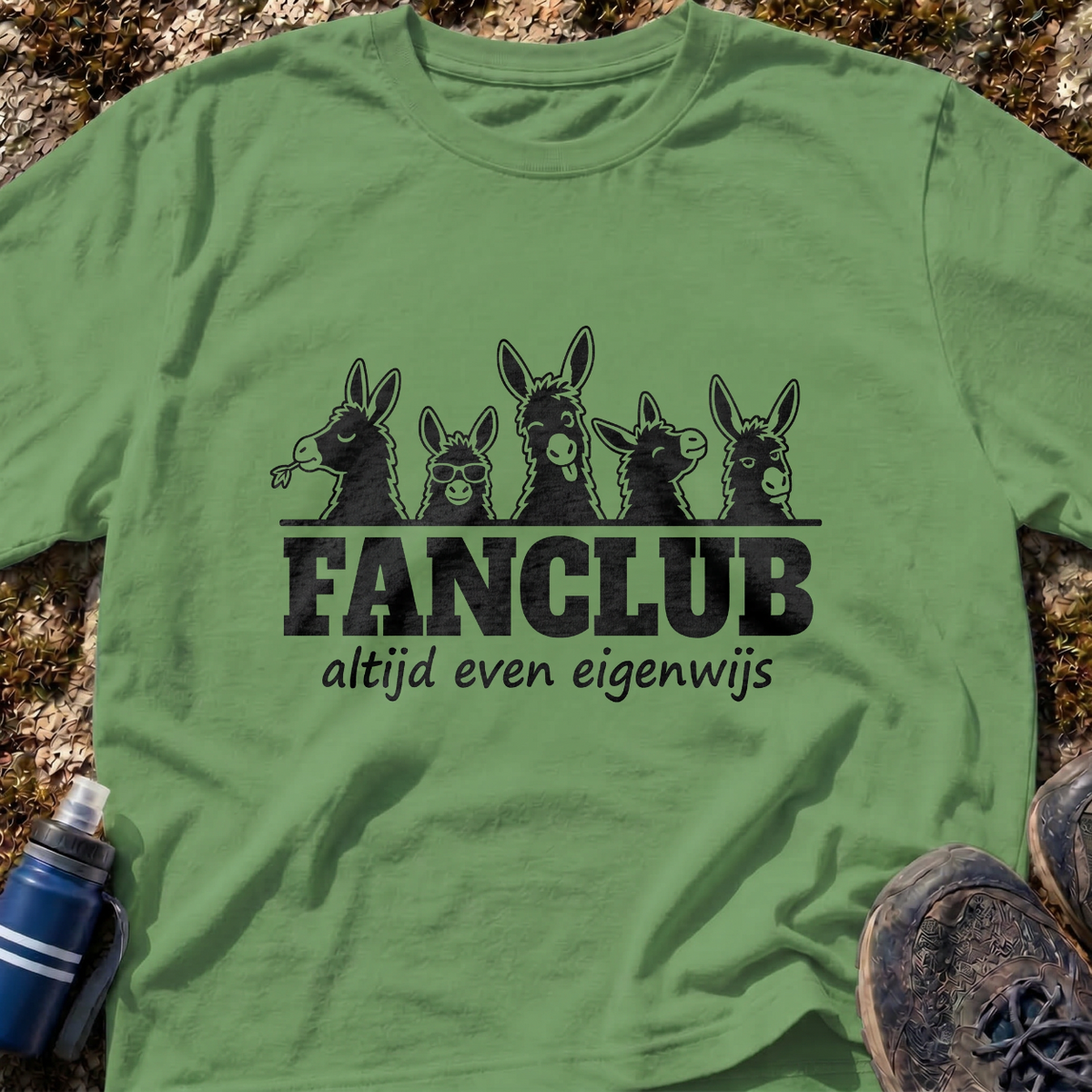 Fanclub T-Shirt