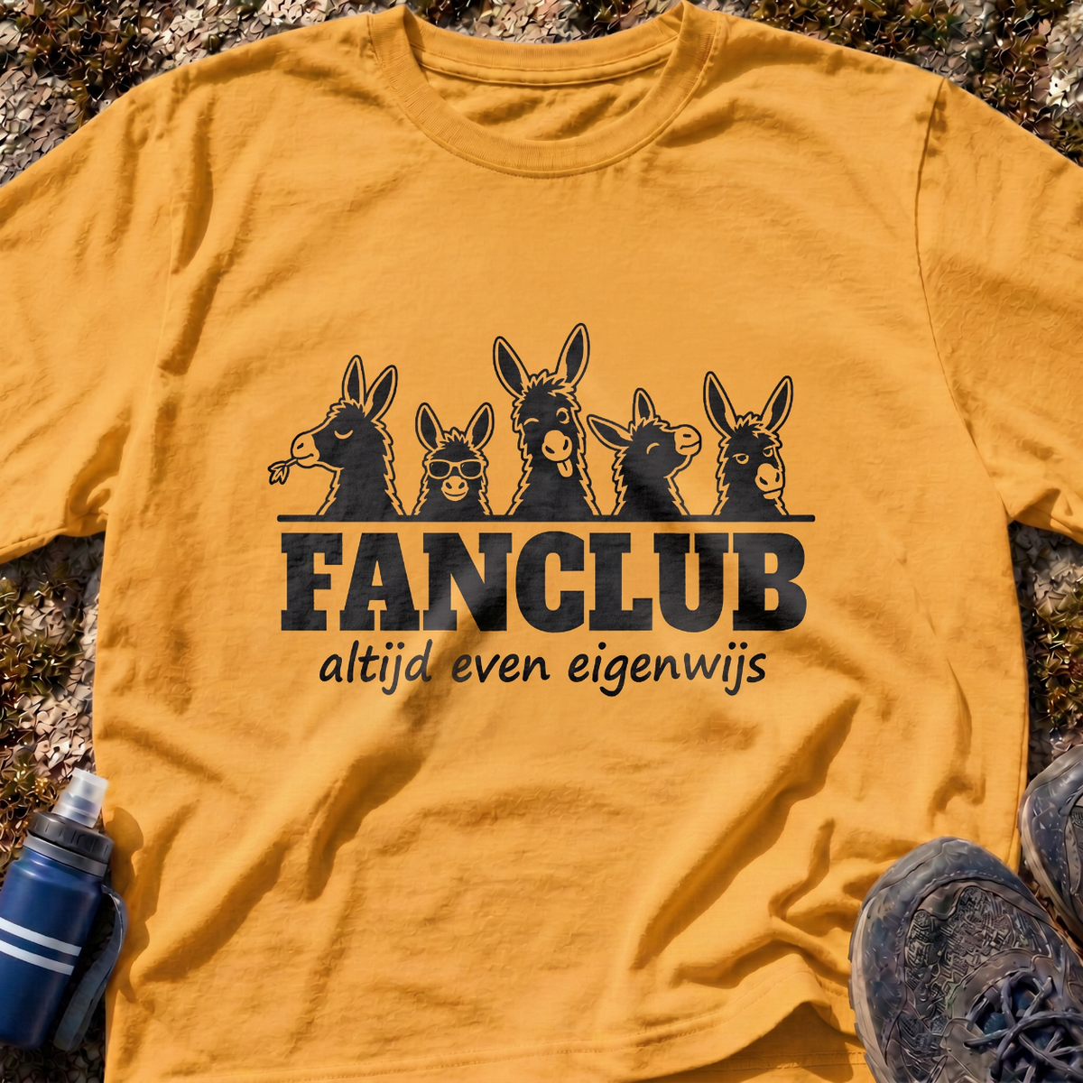 Fanclub T-Shirt