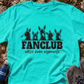Fanclub T-Shirt