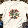 Sunday Runner T-Shirt